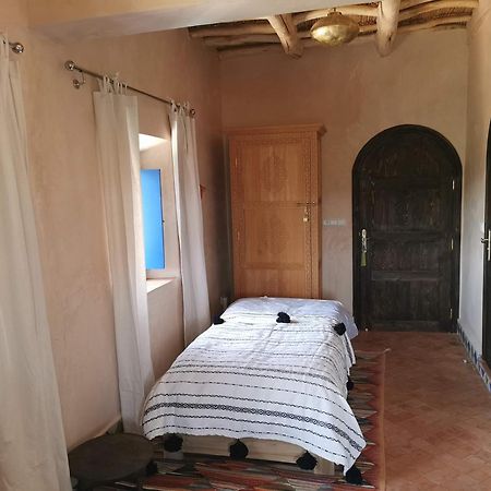 Bab El Atlas Kelaat-M'Gouna Екстериор снимка