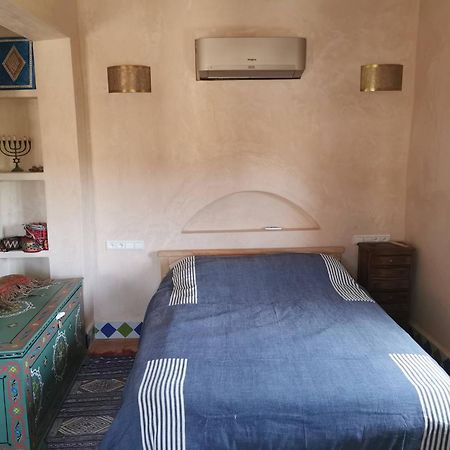Bab El Atlas Kelaat-M'Gouna Екстериор снимка