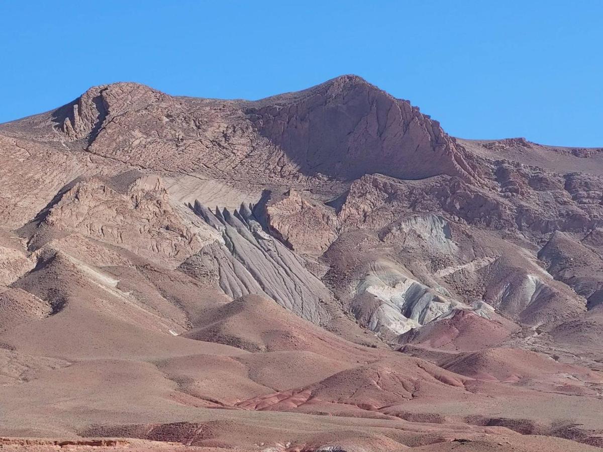 Bab El Atlas Kelaat-M'Gouna Екстериор снимка