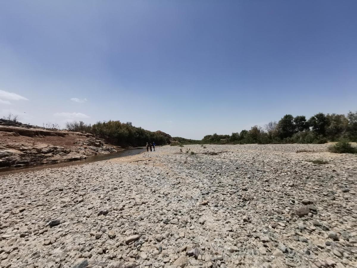 Bab El Atlas Kelaat-M'Gouna Екстериор снимка