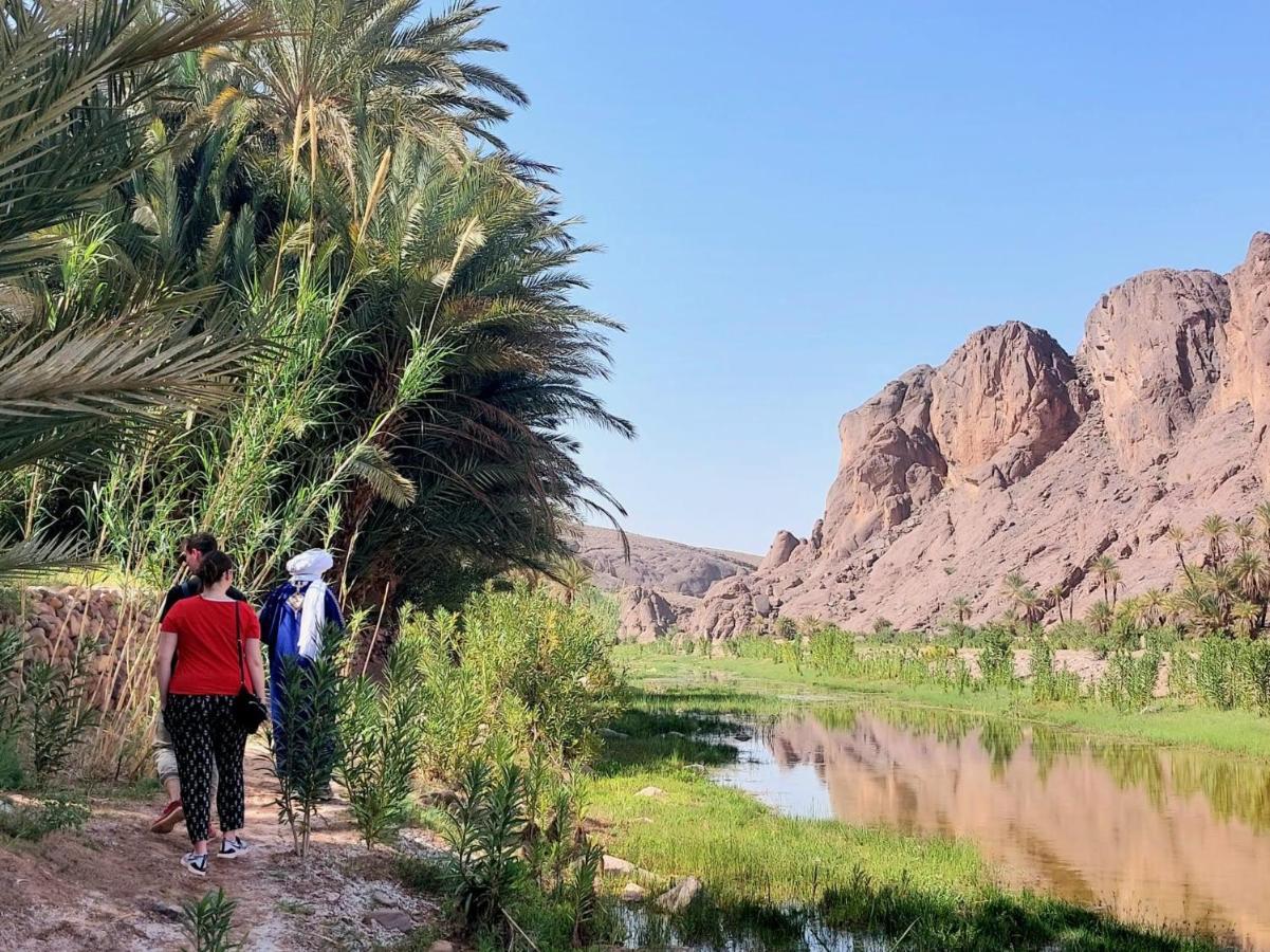 Bab El Atlas Kelaat-M'Gouna Екстериор снимка