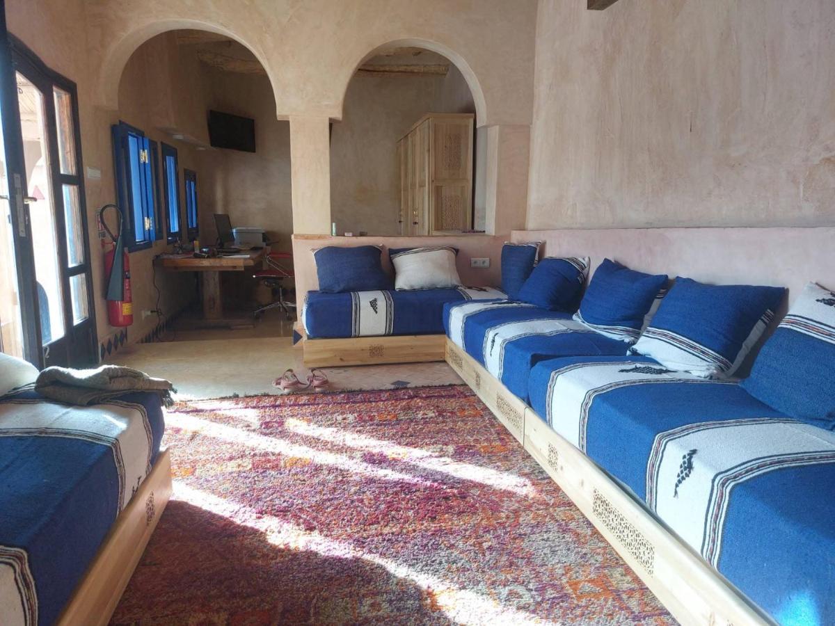 Bab El Atlas Kelaat-M'Gouna Екстериор снимка