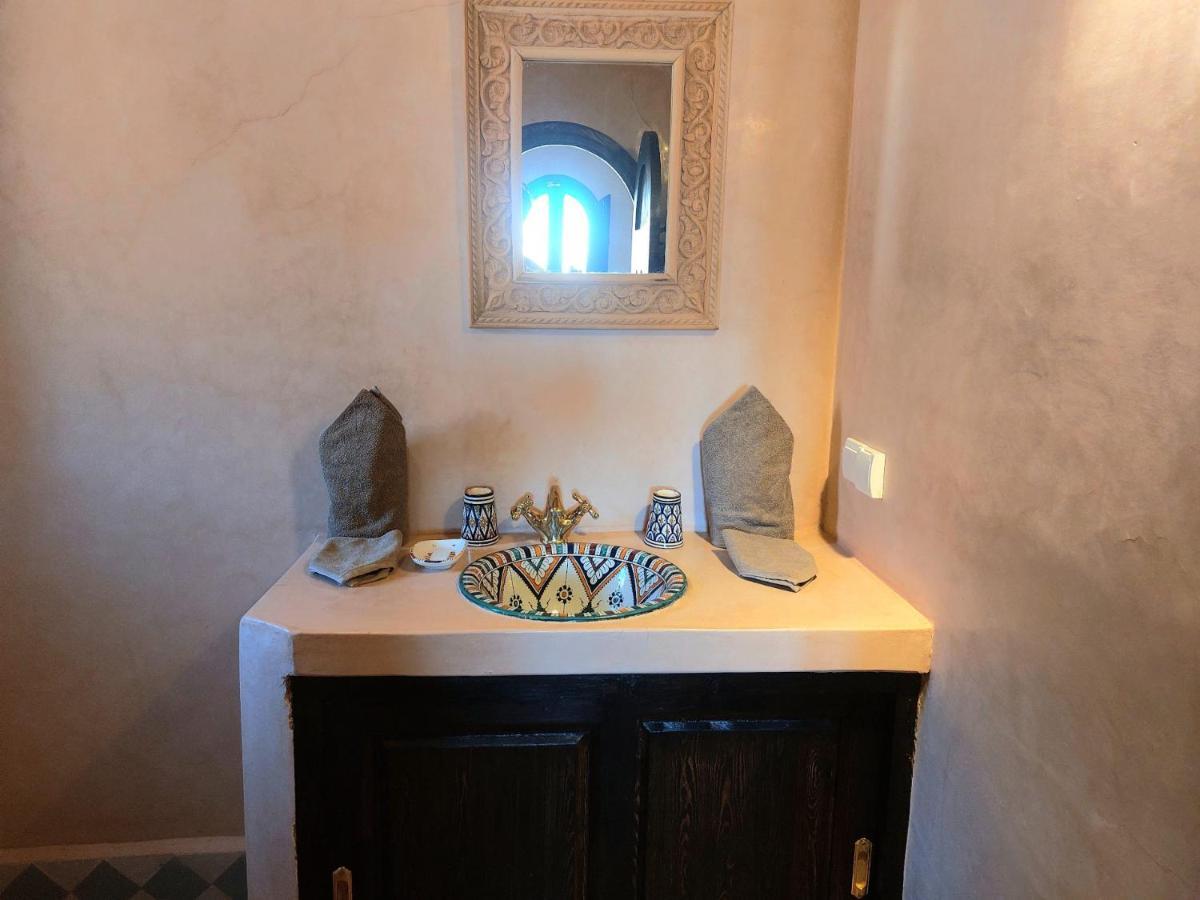 Bab El Atlas Kelaat-M'Gouna Екстериор снимка