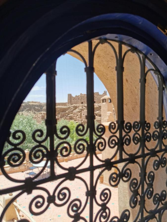 Bab El Atlas Kelaat-M'Gouna Екстериор снимка