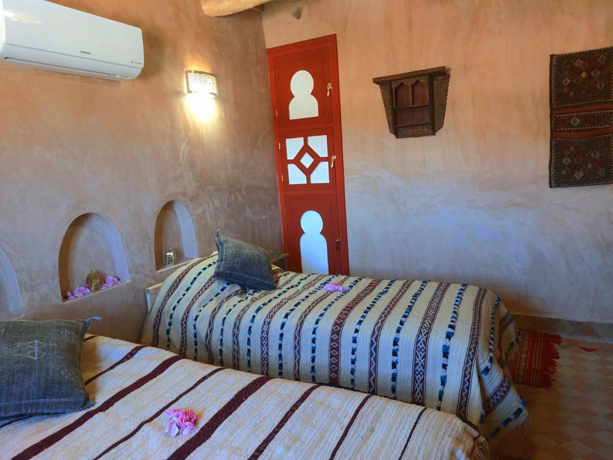 Bab El Atlas Kelaat-M'Gouna Екстериор снимка
