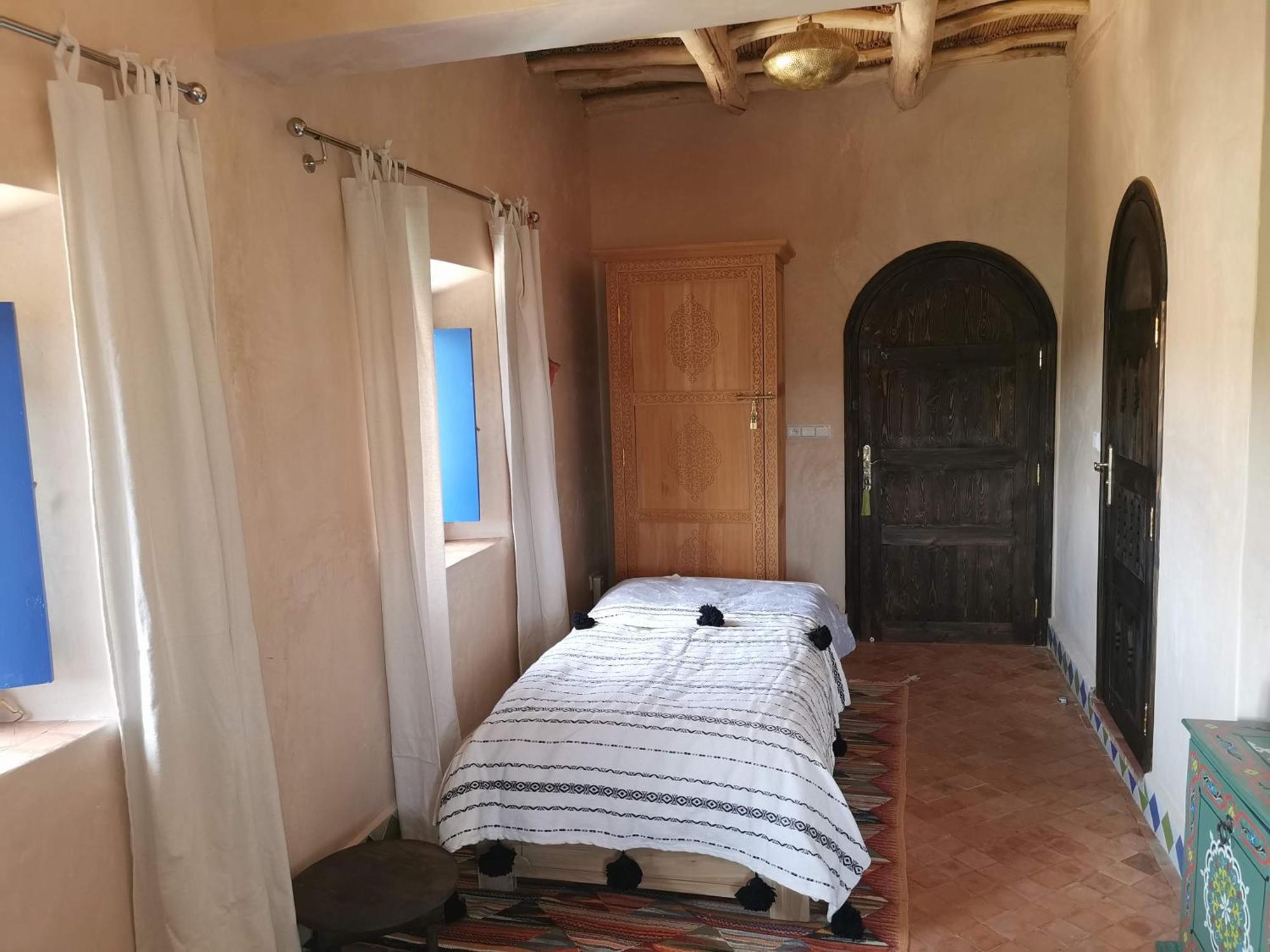 Bab El Atlas Kelaat-M'Gouna Екстериор снимка