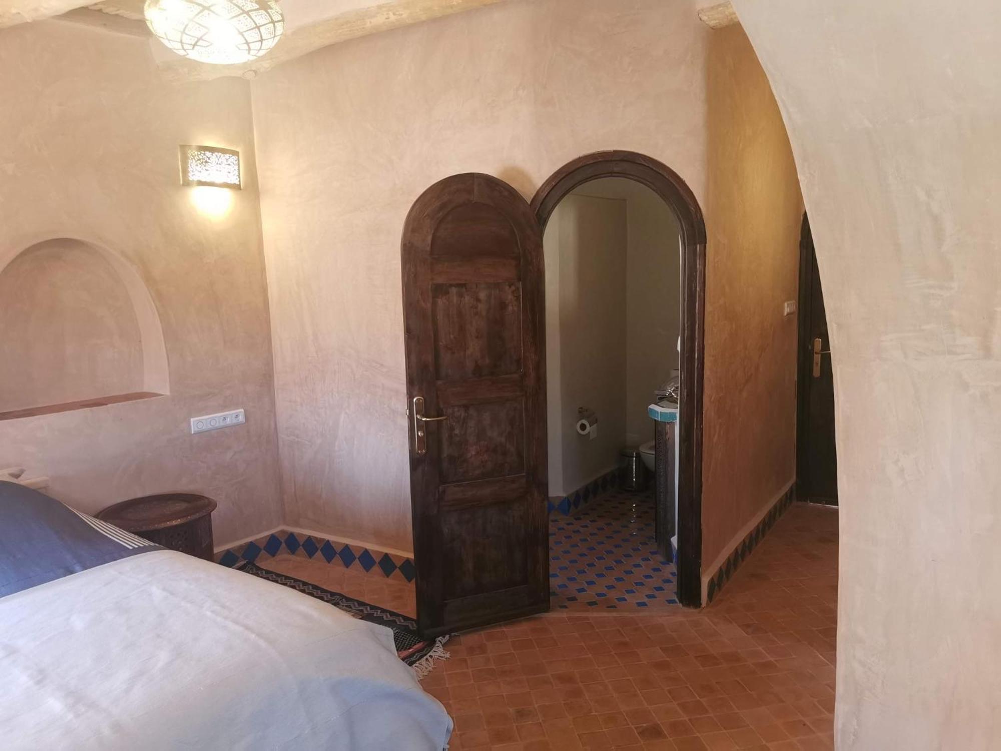 Bab El Atlas Kelaat-M'Gouna Екстериор снимка